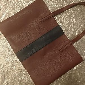 Vince Camuto Fabfitfun Tote